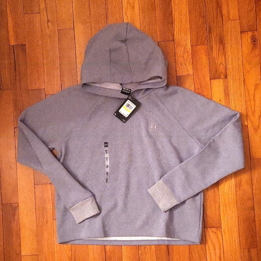 Under Armour Hoodie NWT